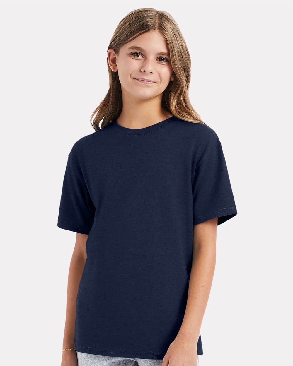 Image for Perfect-T Youth T-Shirt - 498Y