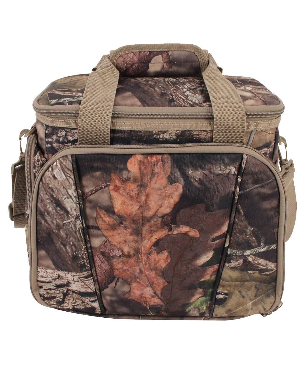 Image for Camo Camping Cooler - 5561