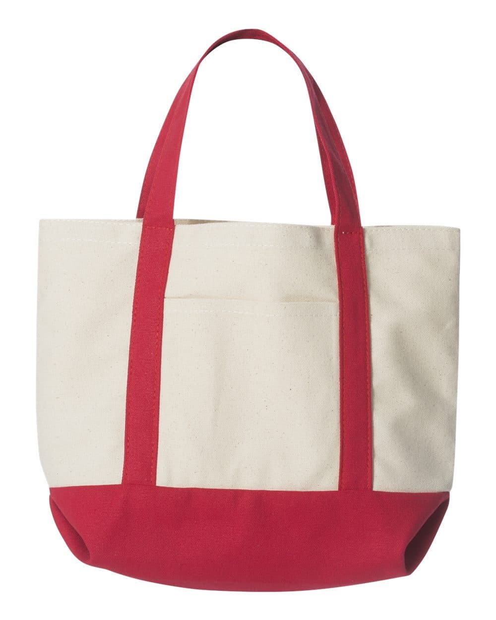 Image for Seaside Boater Tote - 8867