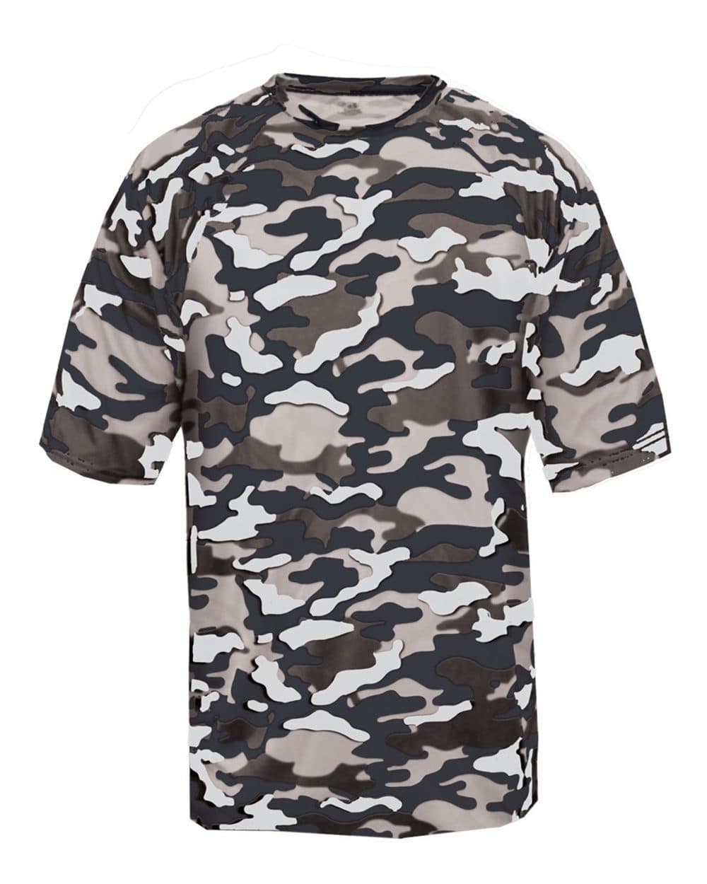 Image for Youth Camo T-Shirt - 2181