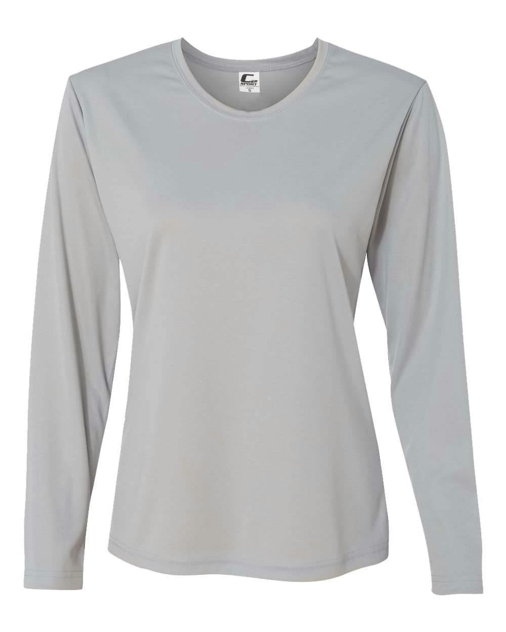 Image for Women's Performance Long Sleeve T-Shirt - 5604