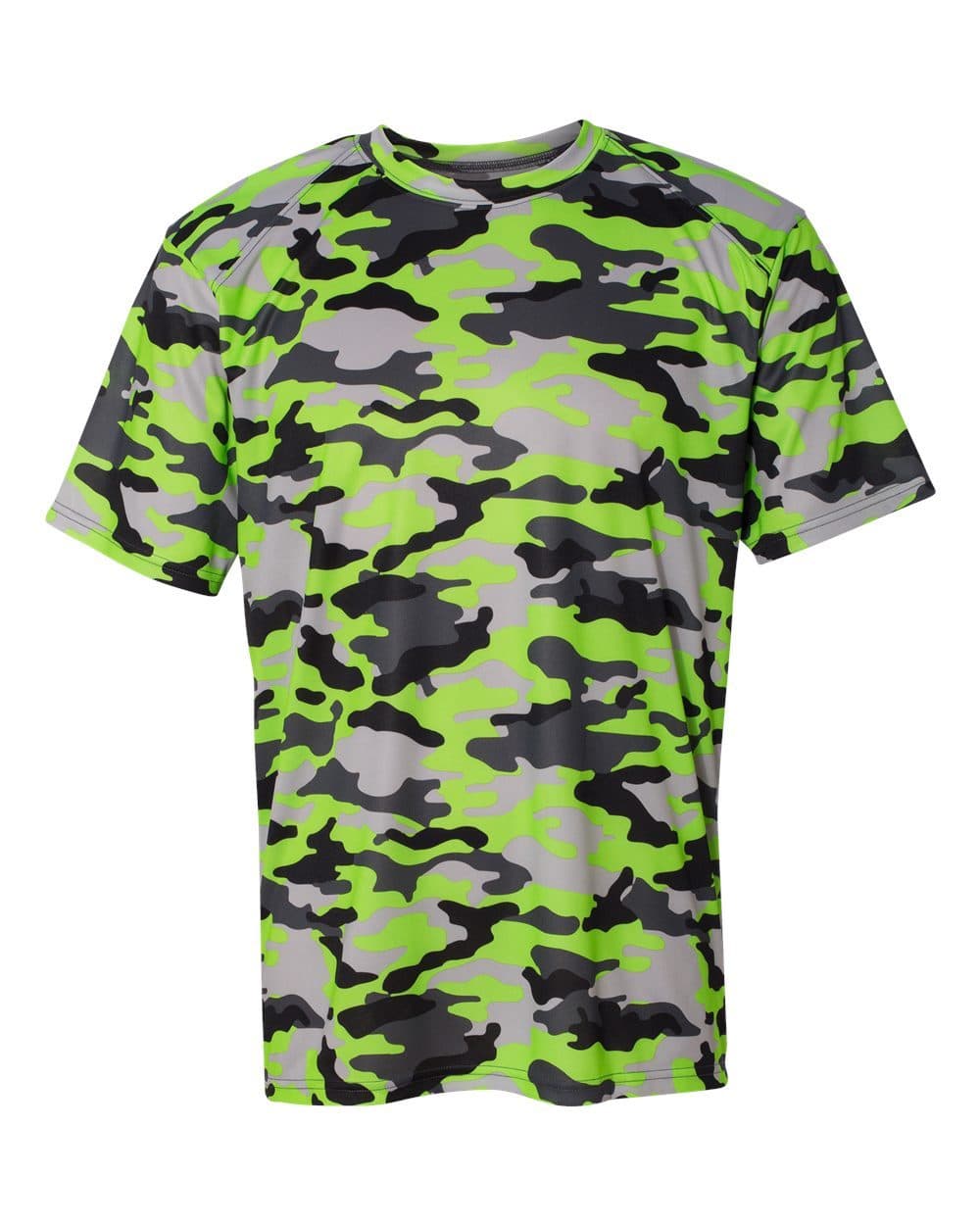 Image for Camo T-Shirt - 4181