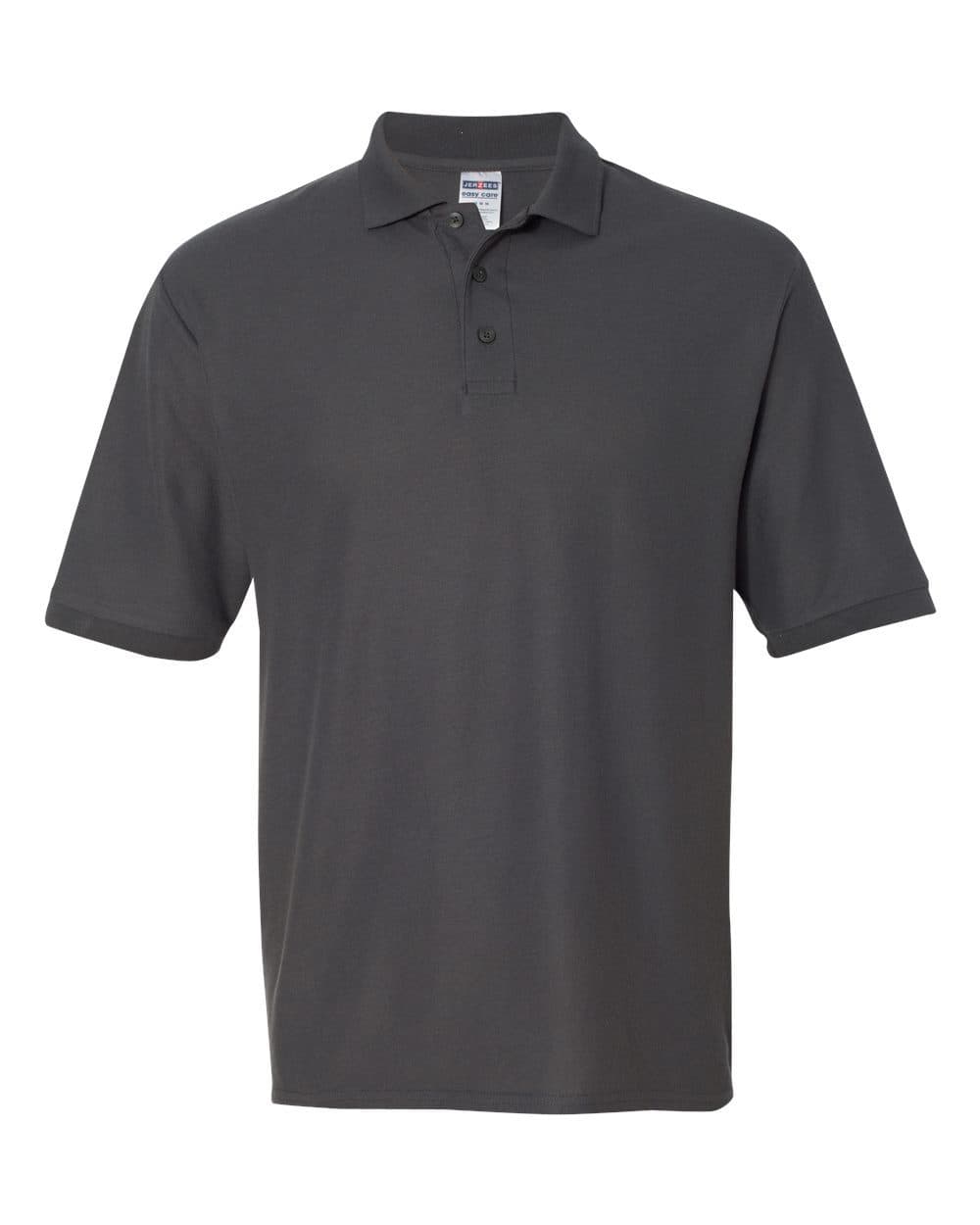Image for Men's Easy Care™ Piqué Polo - 537MR