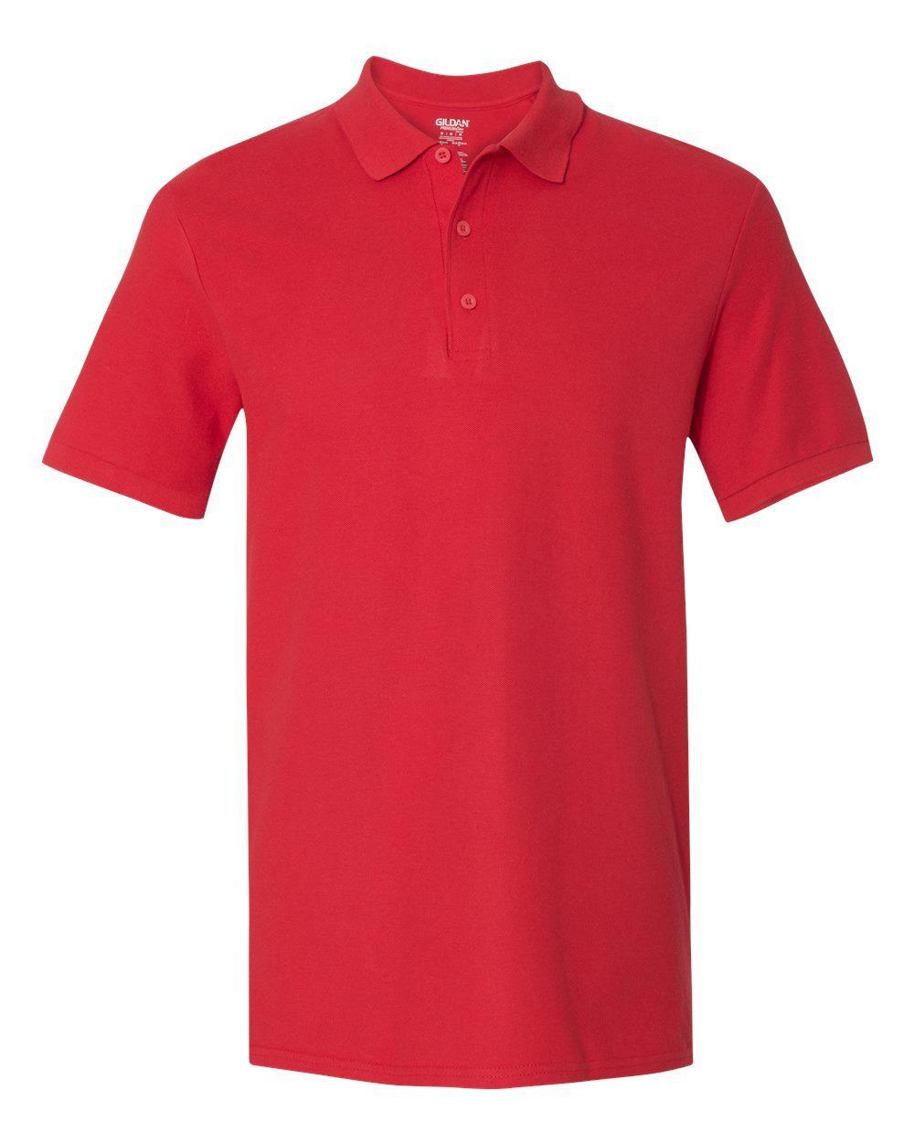 Image for Premium Cotton® Double Piqué Polo - 82800