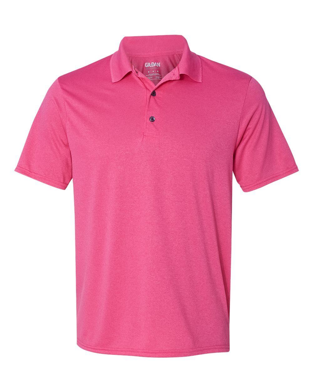 Image for Performance® Jersey Polo - 44800