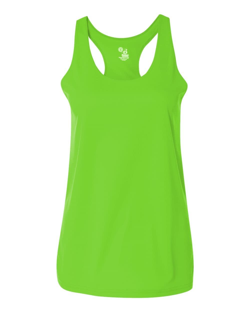 Image for Women’s B-Core Racerback Tank Top - 4166