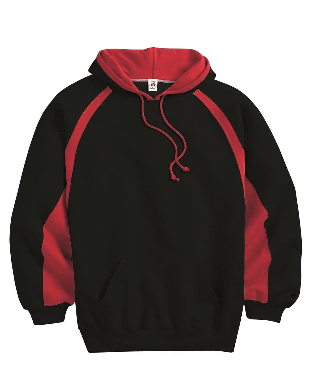 Image for Unisex Hook Hooded Sweatshirt - 1262
