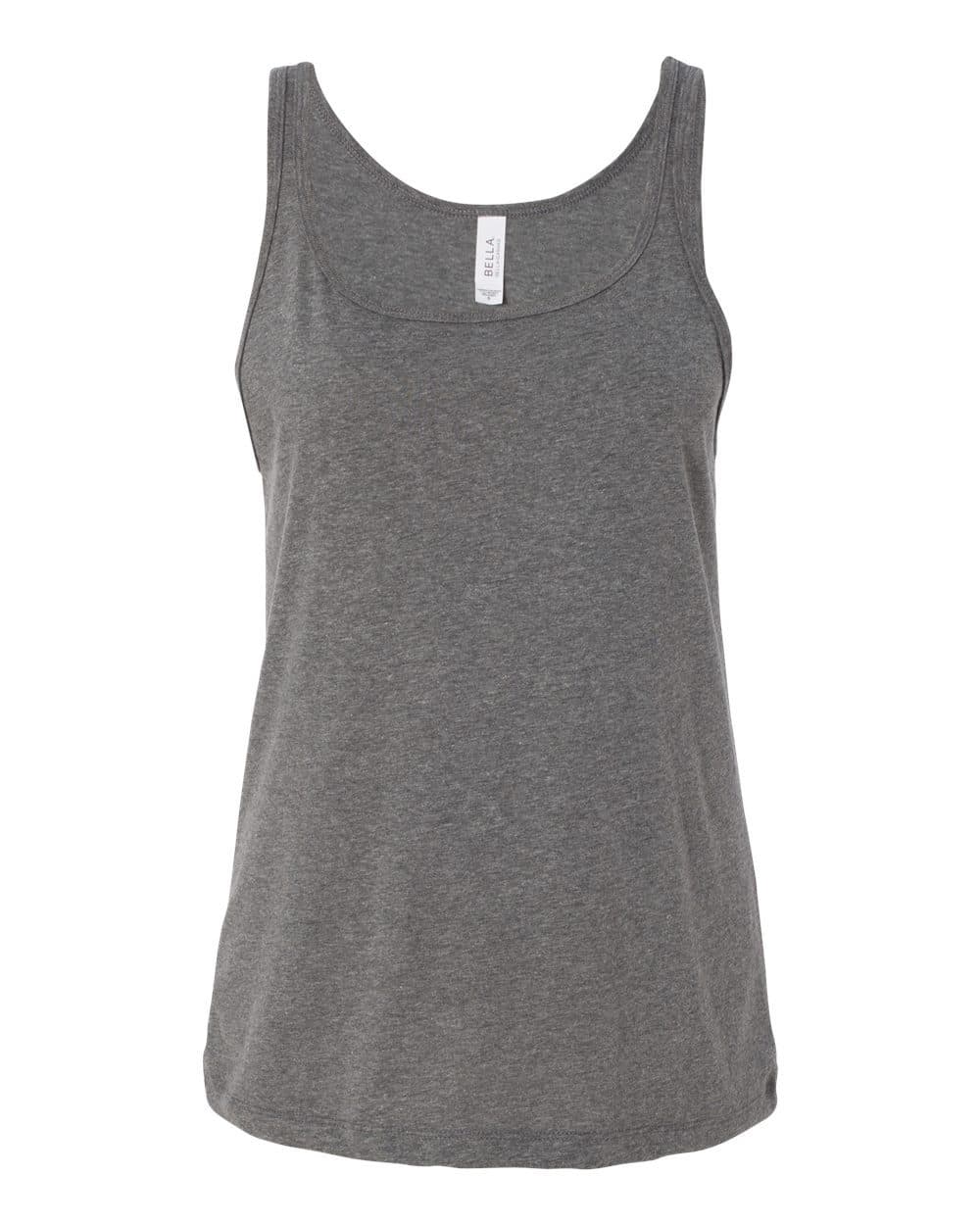 Image for Women’s Relaxed Jersey Tank - 6488