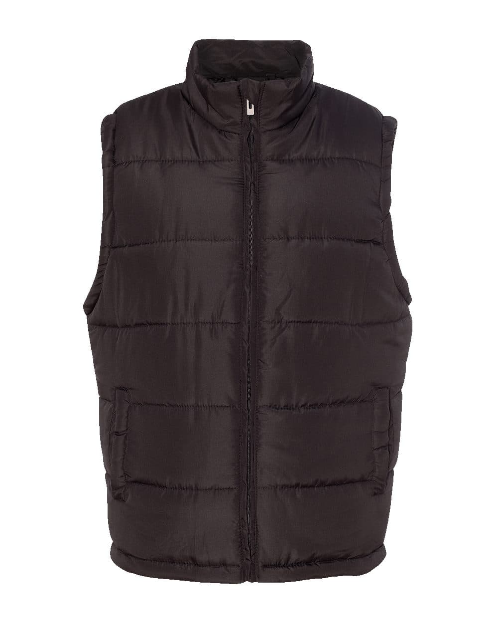 Image for Puffer Vest - 8700