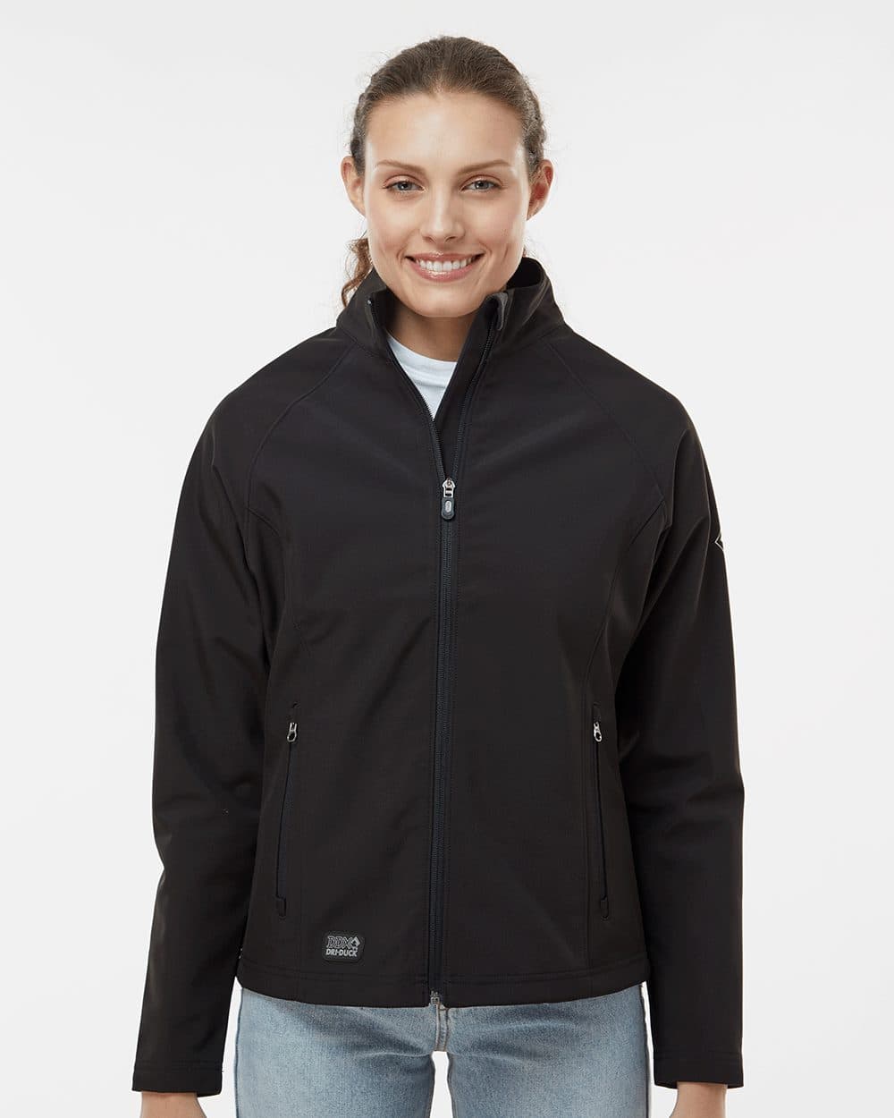 Image for Women's Contour Soft Shell Jacket - 9439