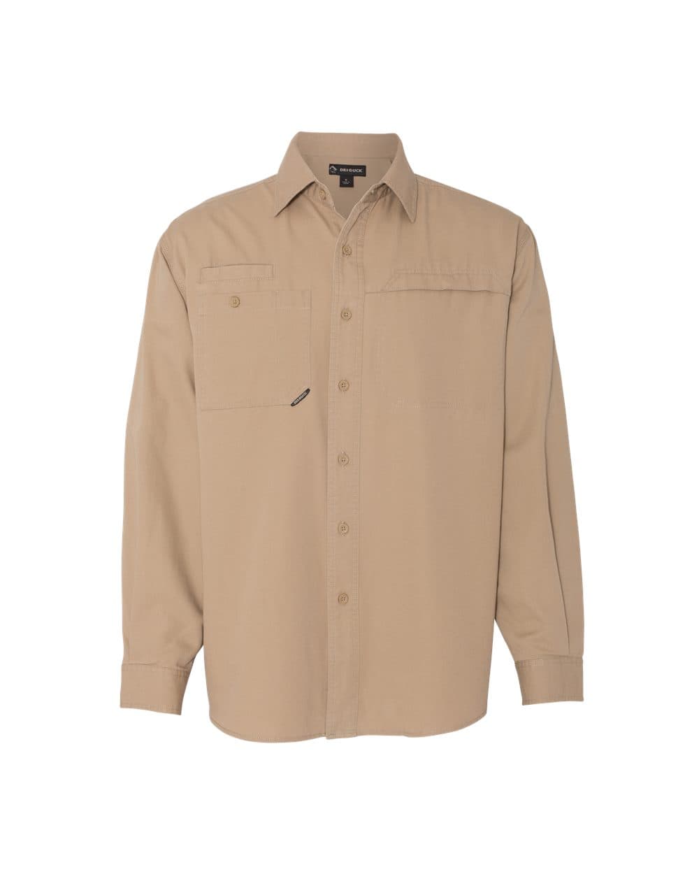 Image for Mason Performance Work Shirt - 4342