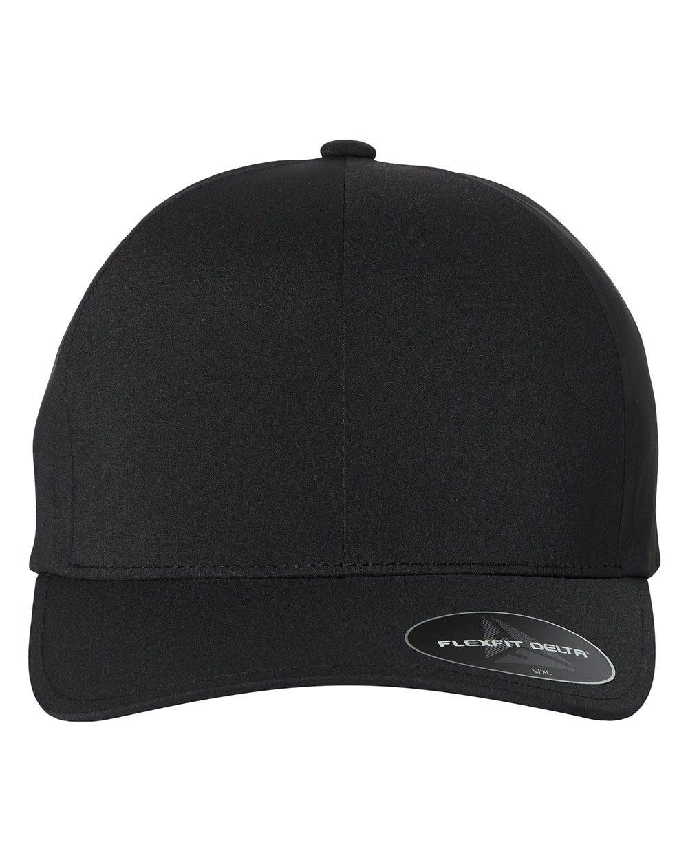 Image for Delta® Seamless Cap - 180