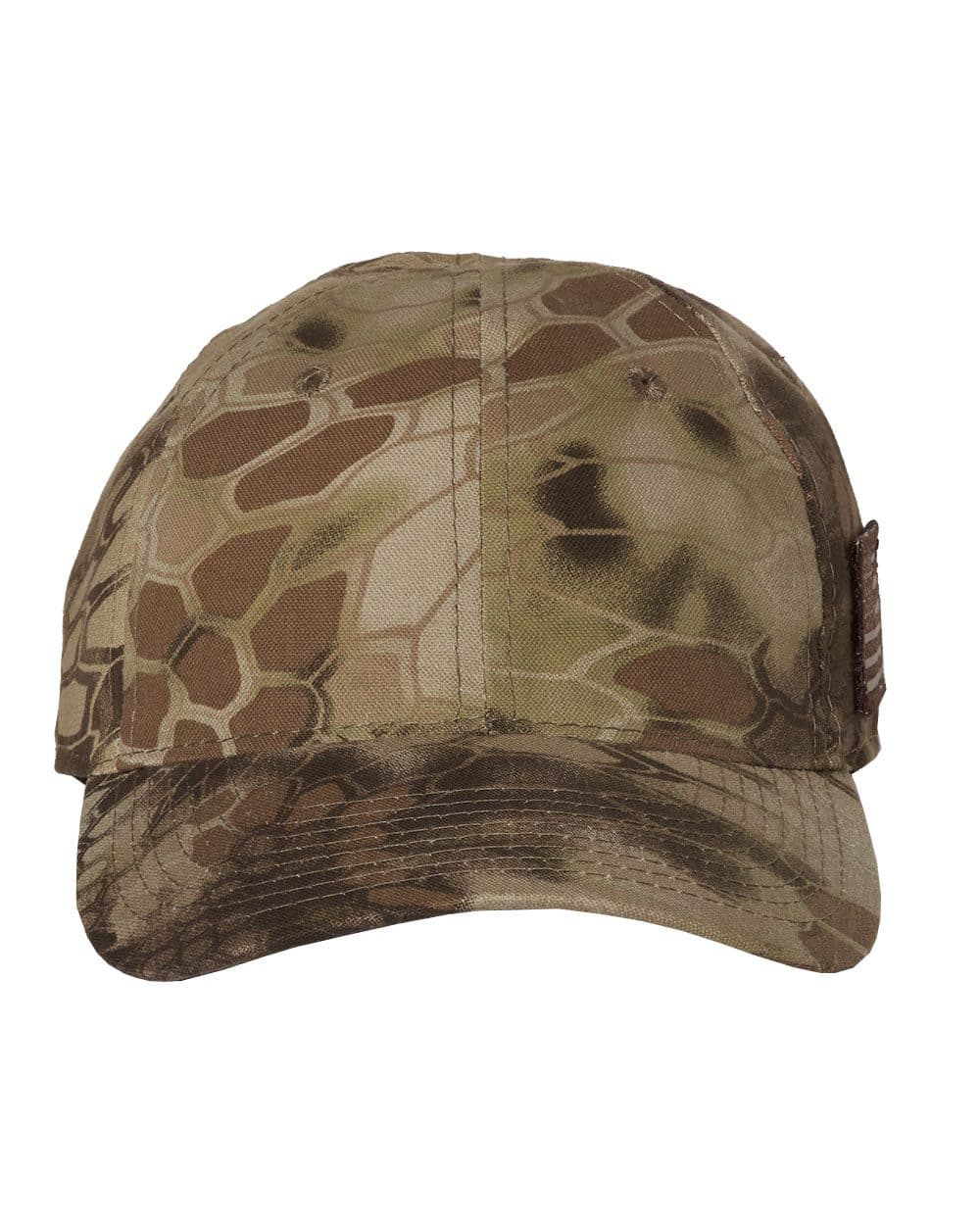 Image for Kryptek Camo Cap - TAC600