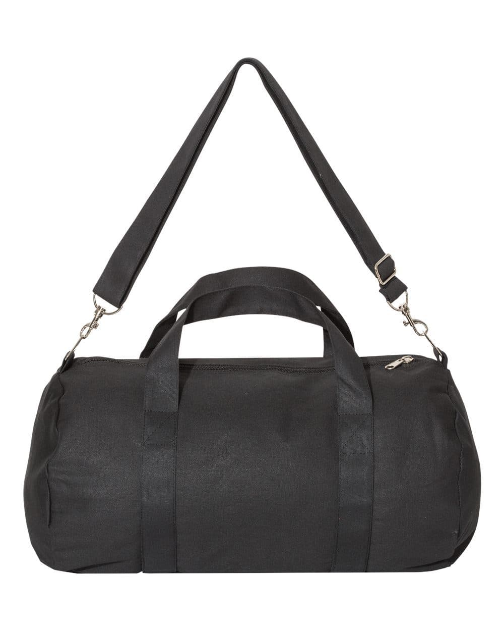 Image for Canvas Duffel Bag - 3301