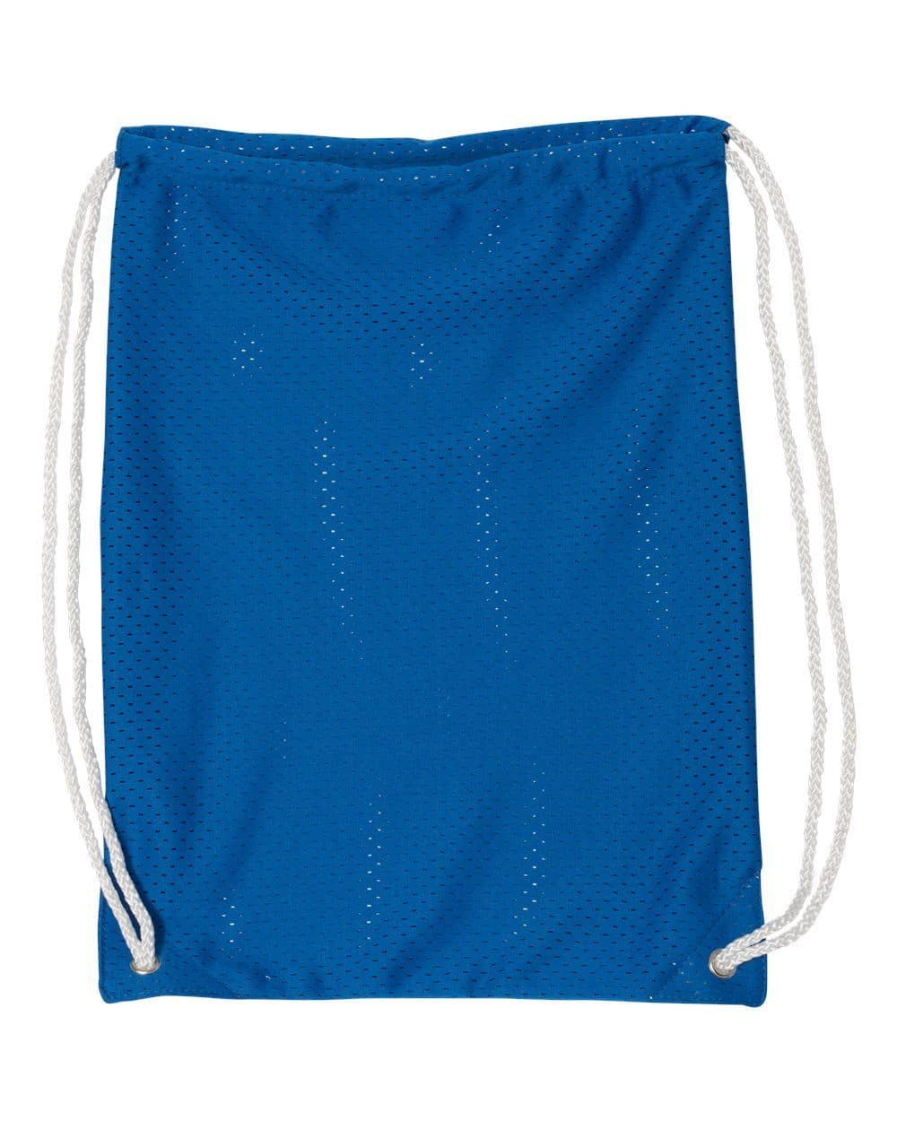 Image for Mesh Drawstring Backpack - 8895