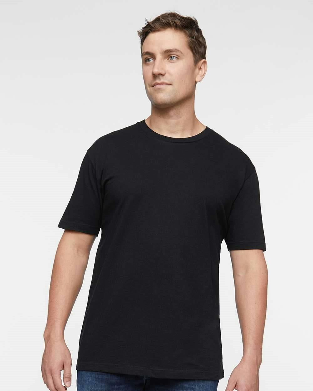 Image for Premium Jersey T-Shirt - 6980
