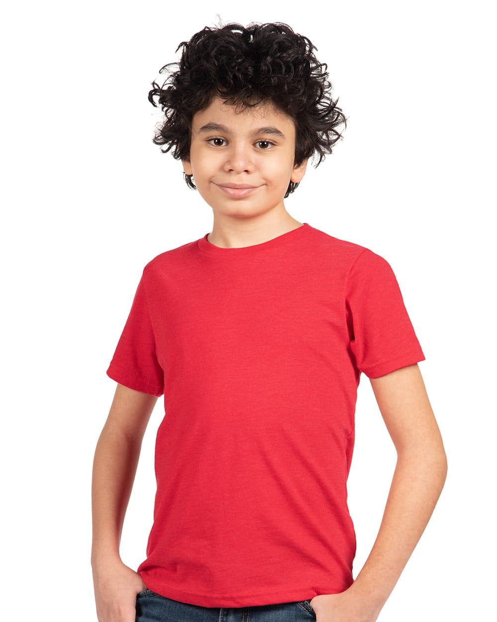 Image for Youth CVC T-Shirt - 3312