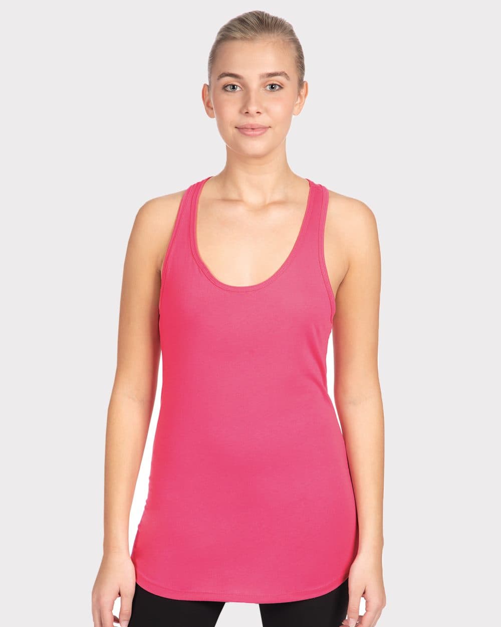 Image for Women's Ideal Racerback Tank - 1533