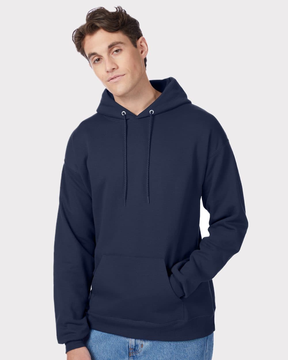 Image for Ecosmart® Hooded Sweatshirt - P170