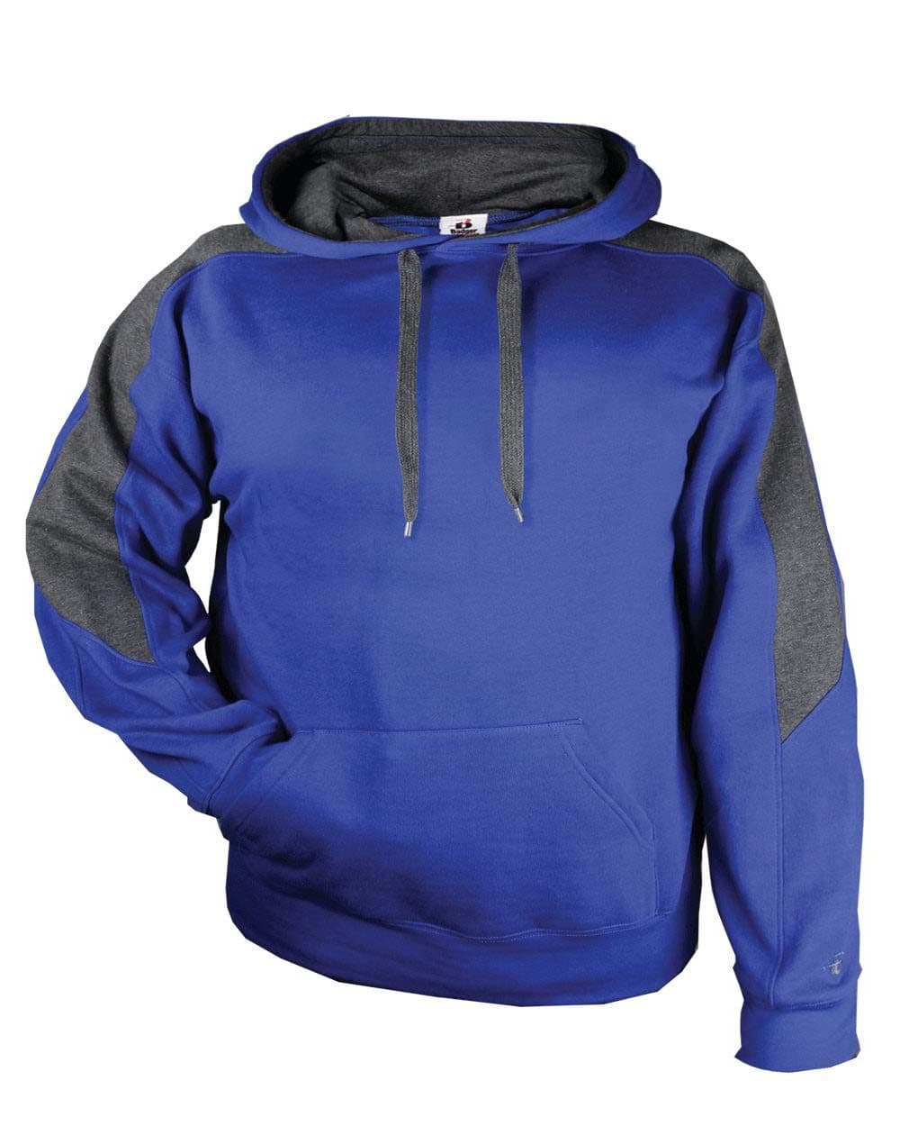 Image for Saber Hooded Sweatshirt - 1265