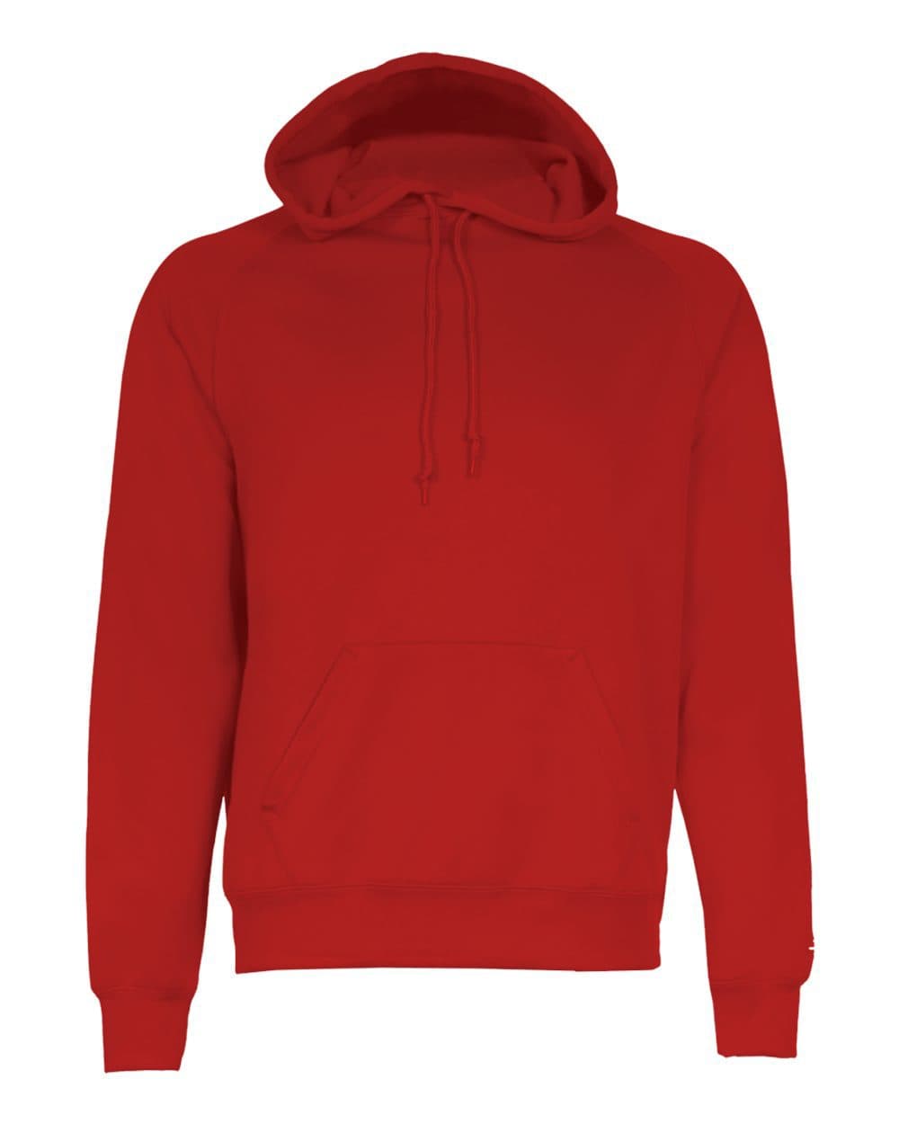 Image for Women's Performance Fleece Hooded Sweatshirt - 1460