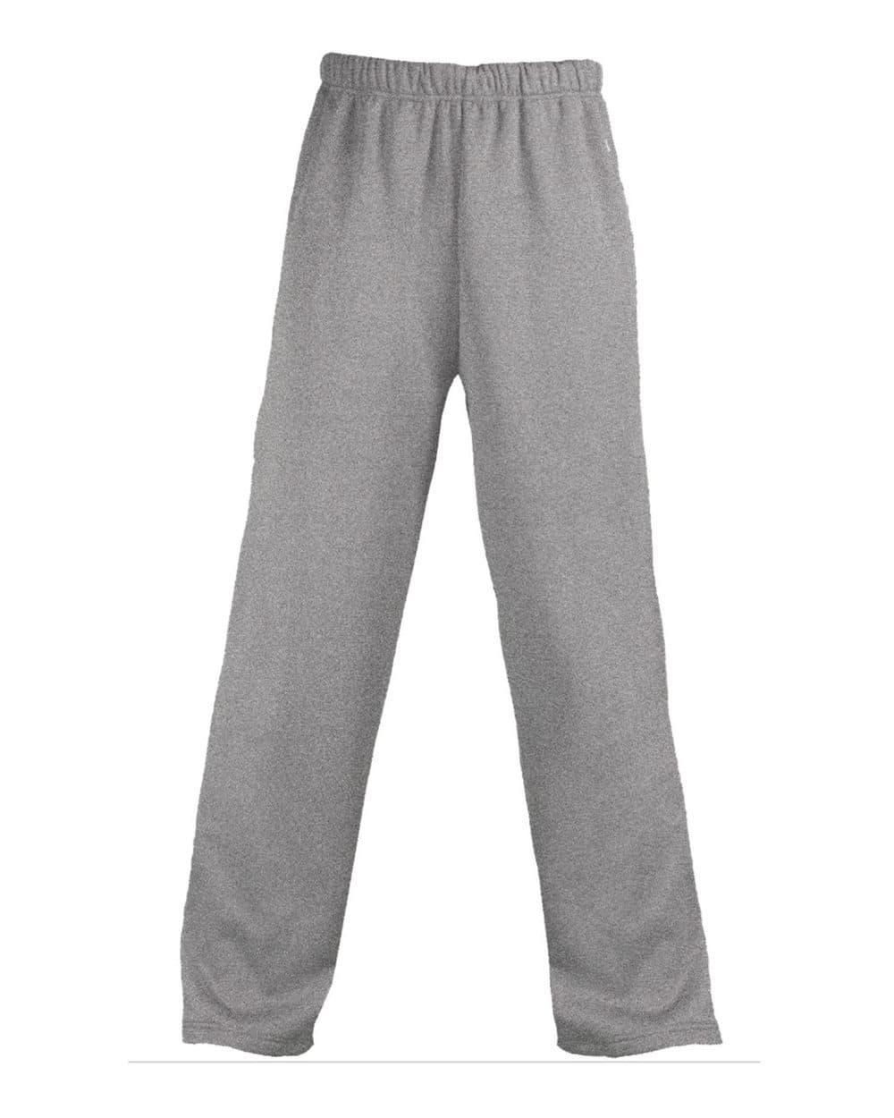 Image for Pro Heather Fleece Pants - 1479