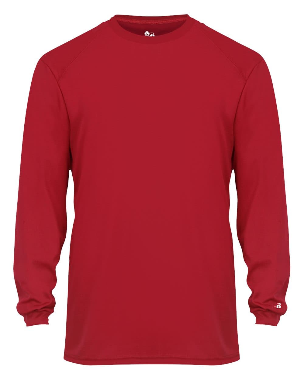 Image for Youth B-Core Long Sleeve T-Shirt - 2104