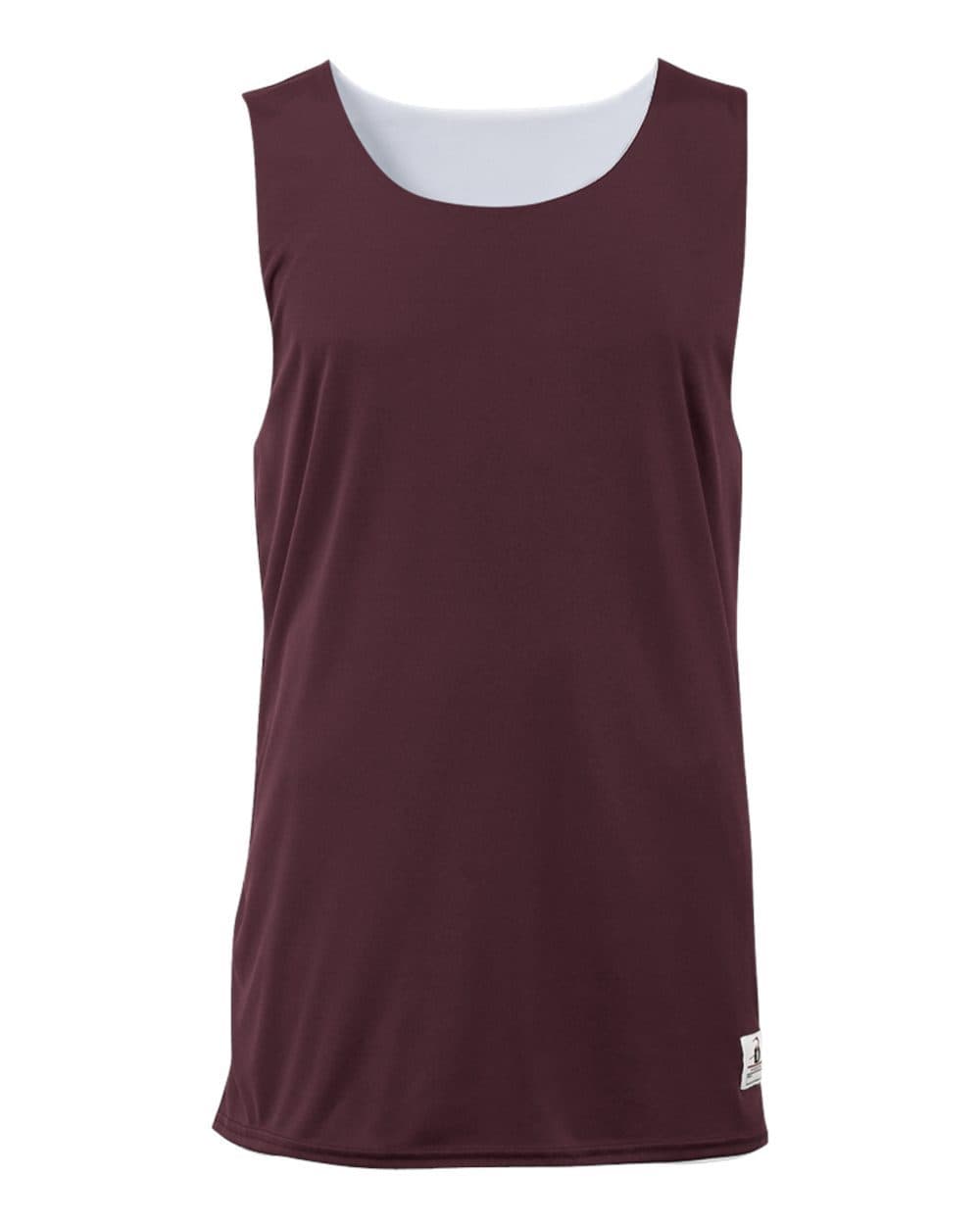 Image for Youth B-Core Reversible Tank Top - 2129