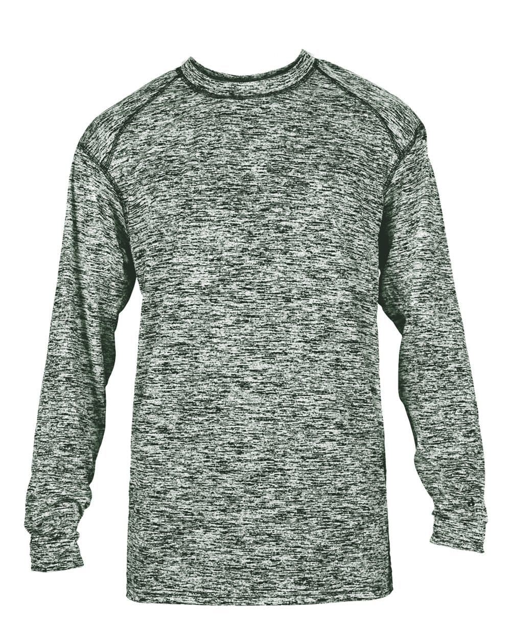 Image for Men's Blend Long Sleeve T-Shirt - 4194