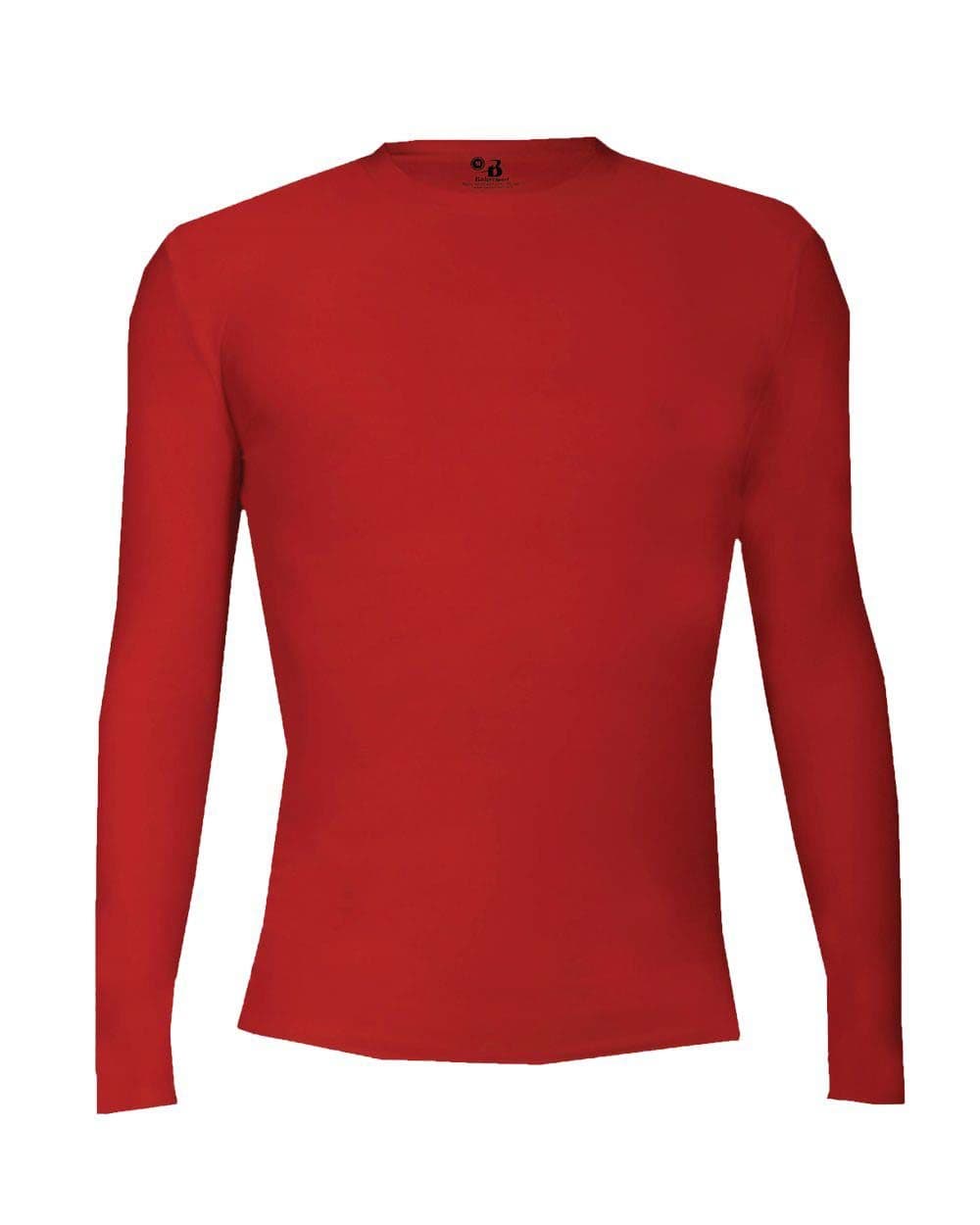 Image for Pro-Compression Long Sleeve T-Shirt - 4605