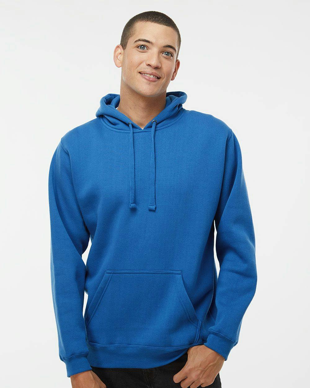 Image for Premium Hooded Sweatshirt - 8824