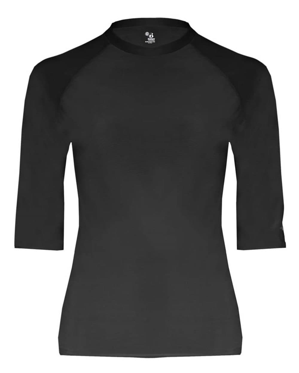 Image for Pro-Compression Half-Sleeve T-Shirt - 4627