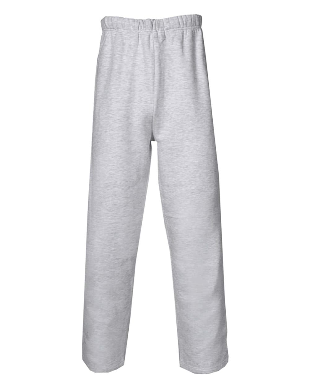 Image for Youth Open-Bottom Sweatpants - 2277