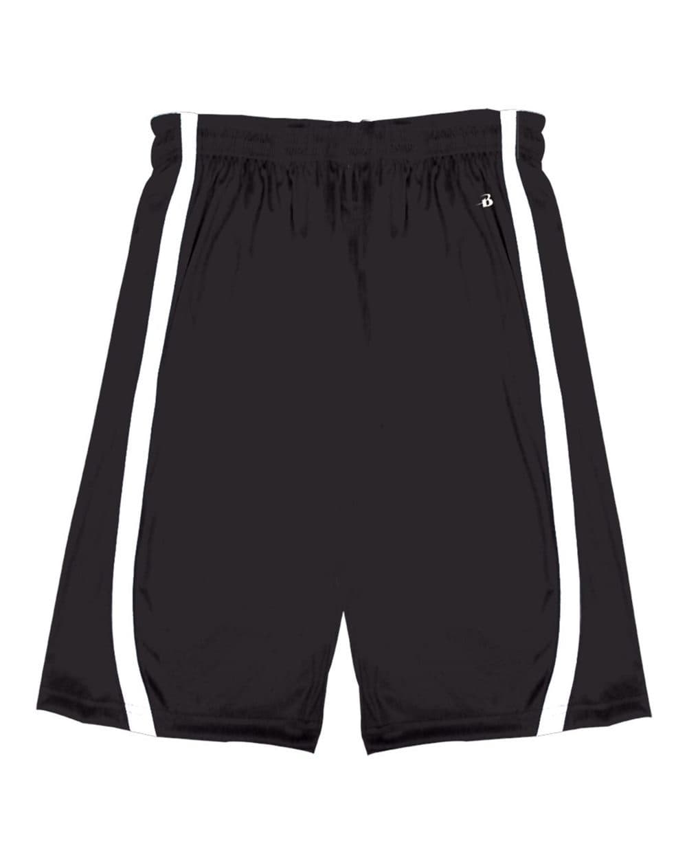 Image for B-Core B-Slam Reversible Shorts - 7244