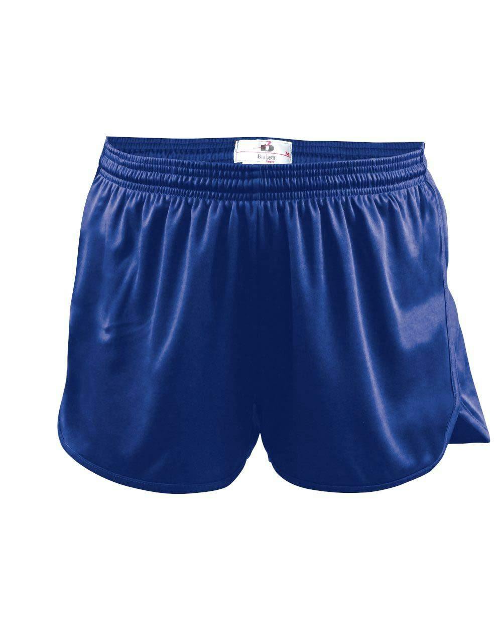 Image for Women's B-Core Track Shorts - 7278