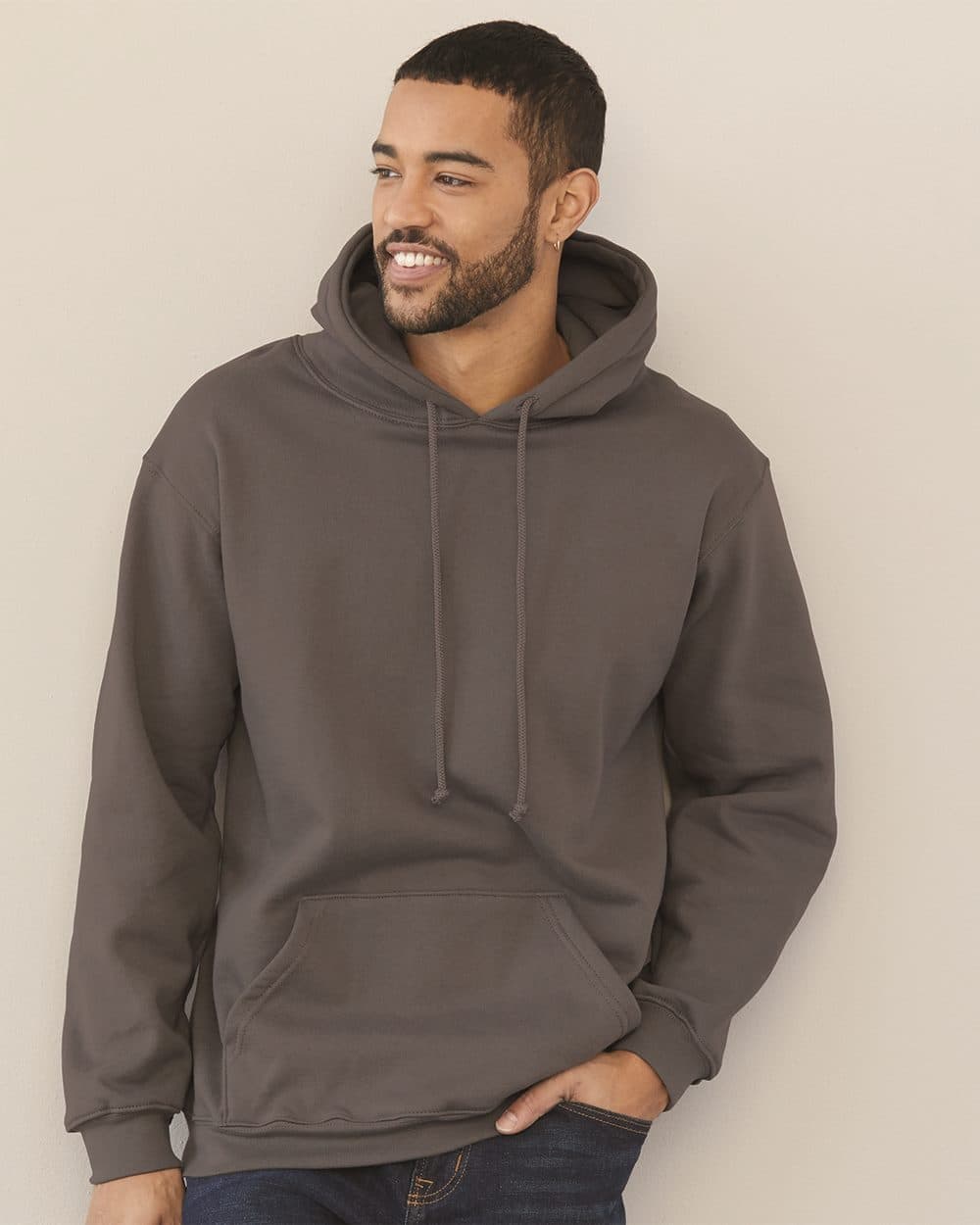 Image for Unisex USA-Made Hooded Sweatshirt - 960