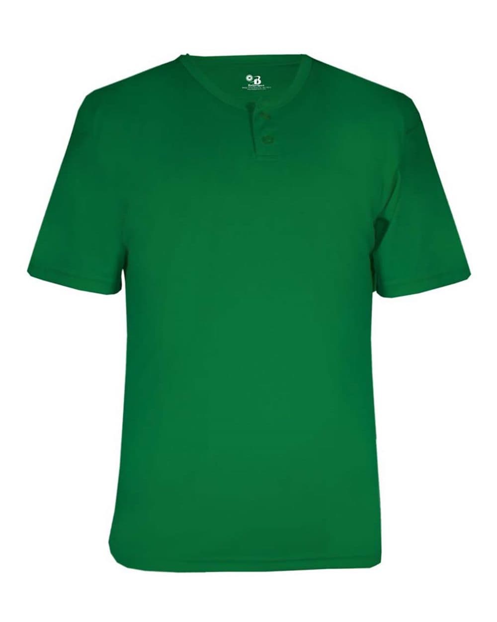 Image for Youth B-Core Placket Jersey - 2930