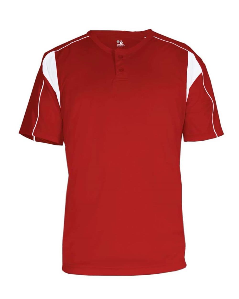 Image for Youth B-Core Pro Placket Jersey - 2937