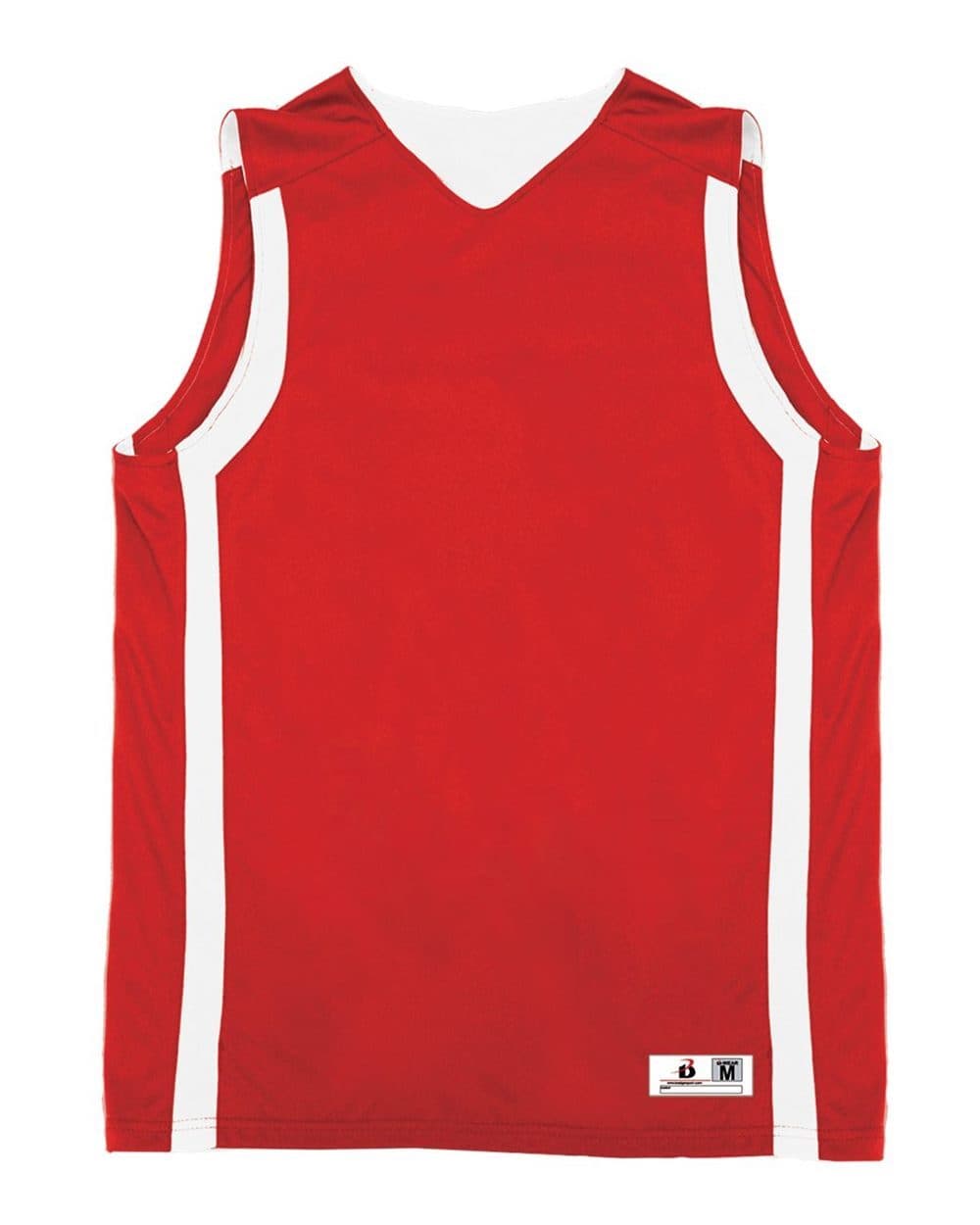 Image for B-Core B-Slam Reversible Tank Top - 8551