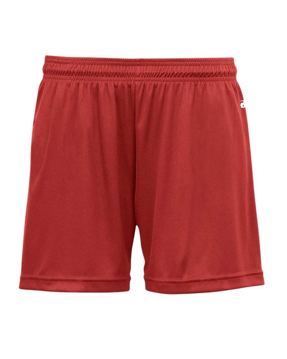 Image for Women's B-Core 5" Inseam Shorts - 4116