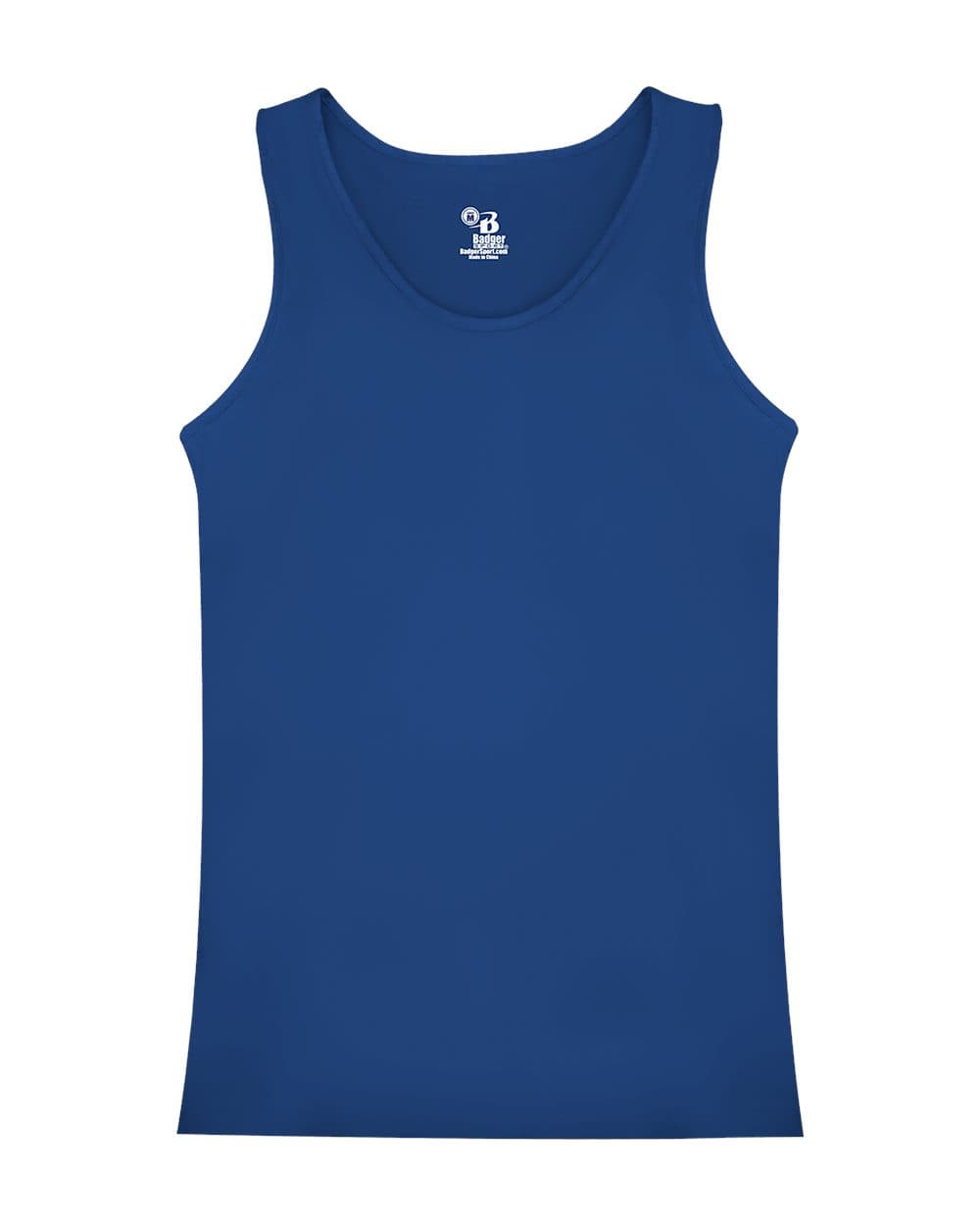 Image for B-Core Women's Tank Top - 8962