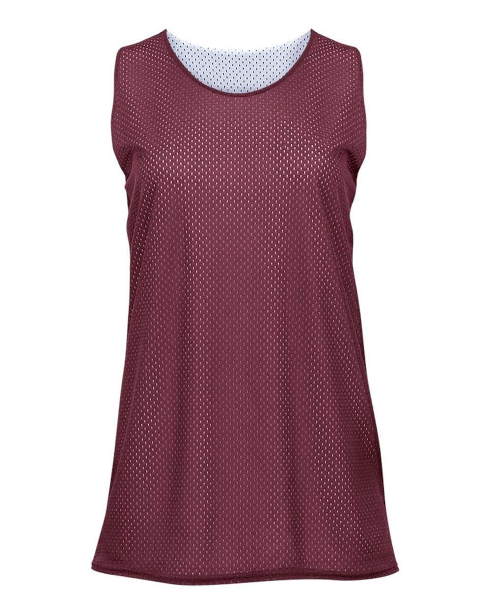 Image for Pro Mesh Women's Reversible Tank Top - 8978