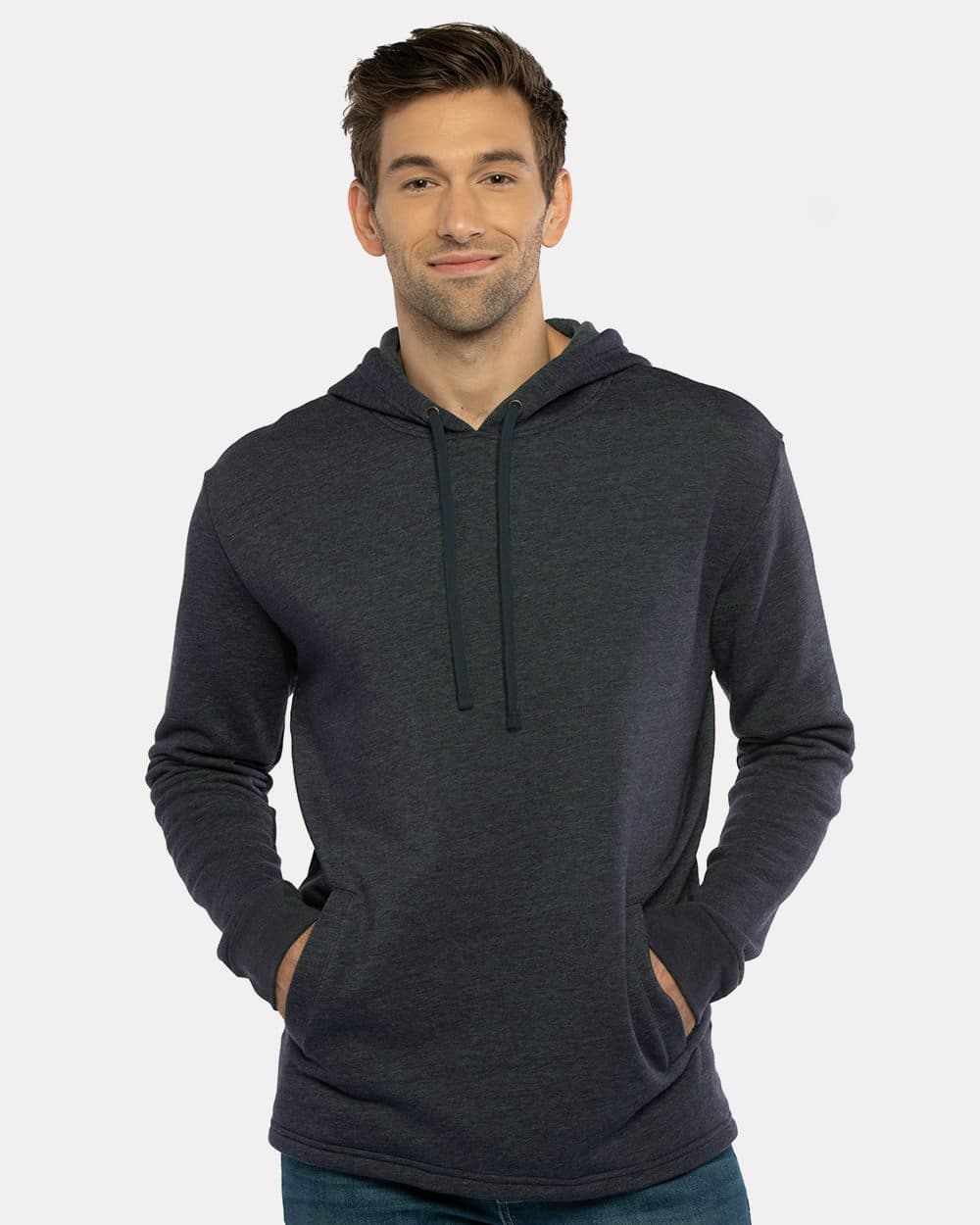 Image for Unisex Malibu Welt Pocket Hoodie - 9300