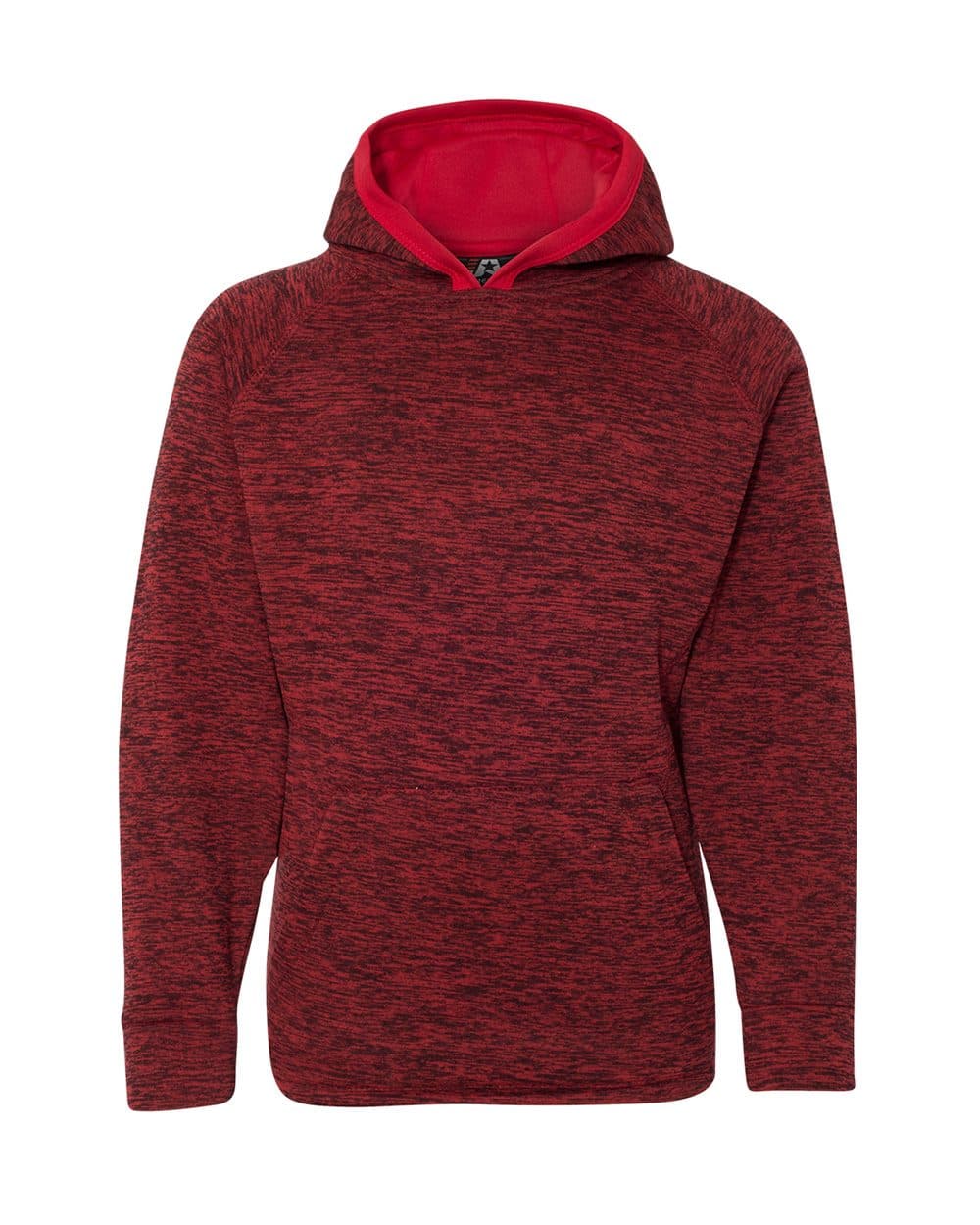 Image for Youth Cosmic Fleece Hooded Sweatshirt - 8610