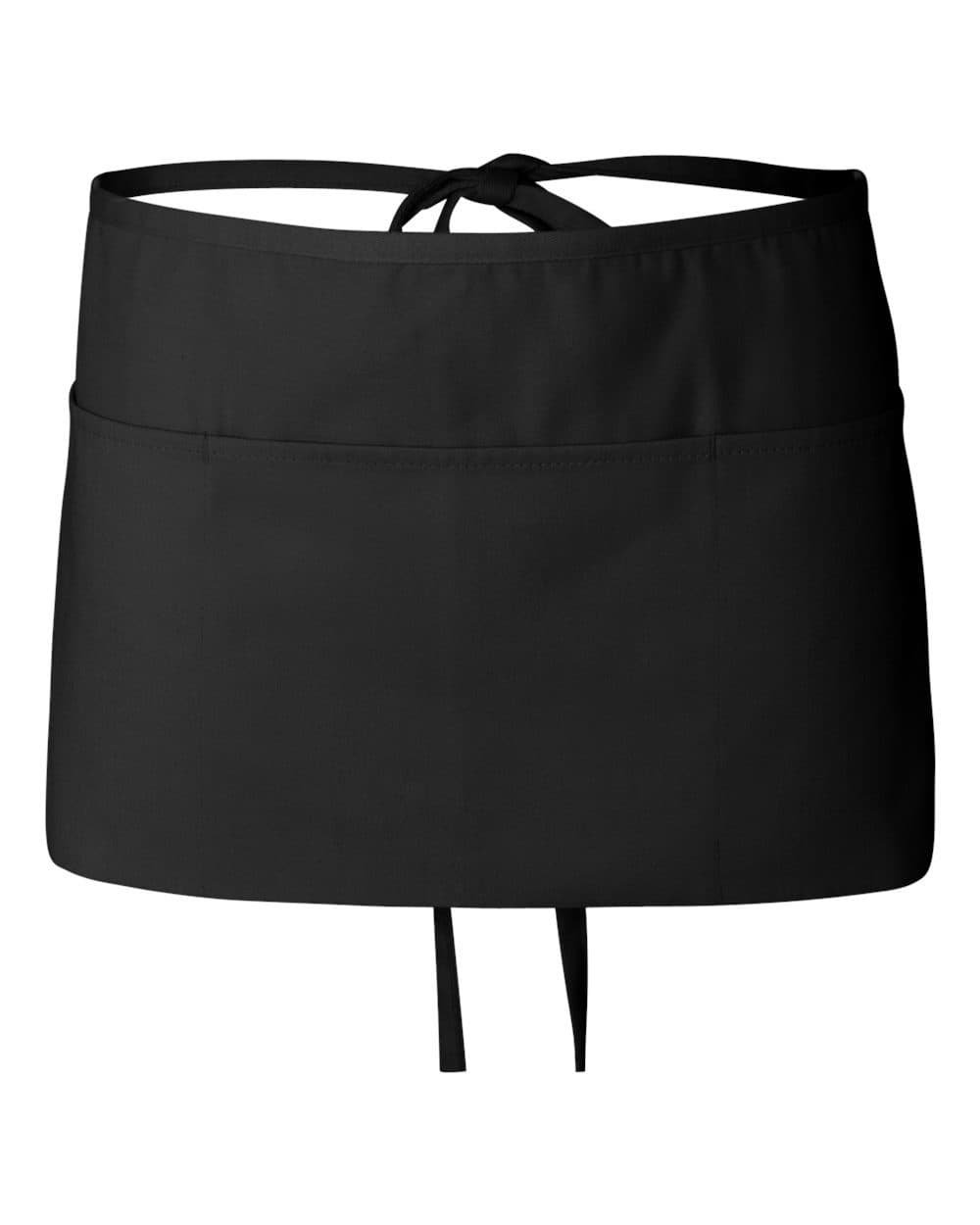 Image for Waist Apron with Pockets - Q2115