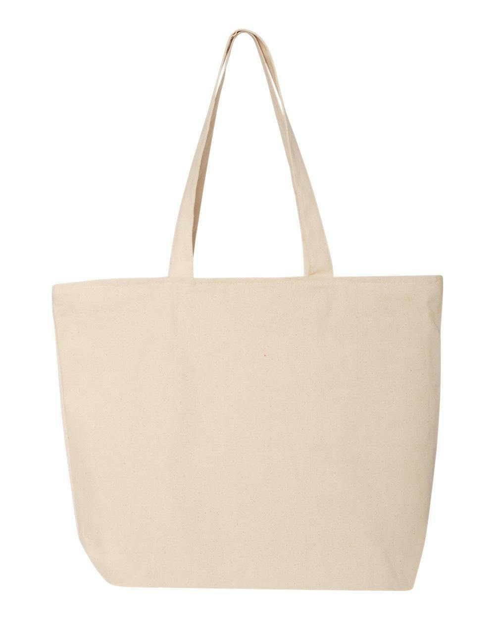 Image for 25L Zippered Tote - Q611