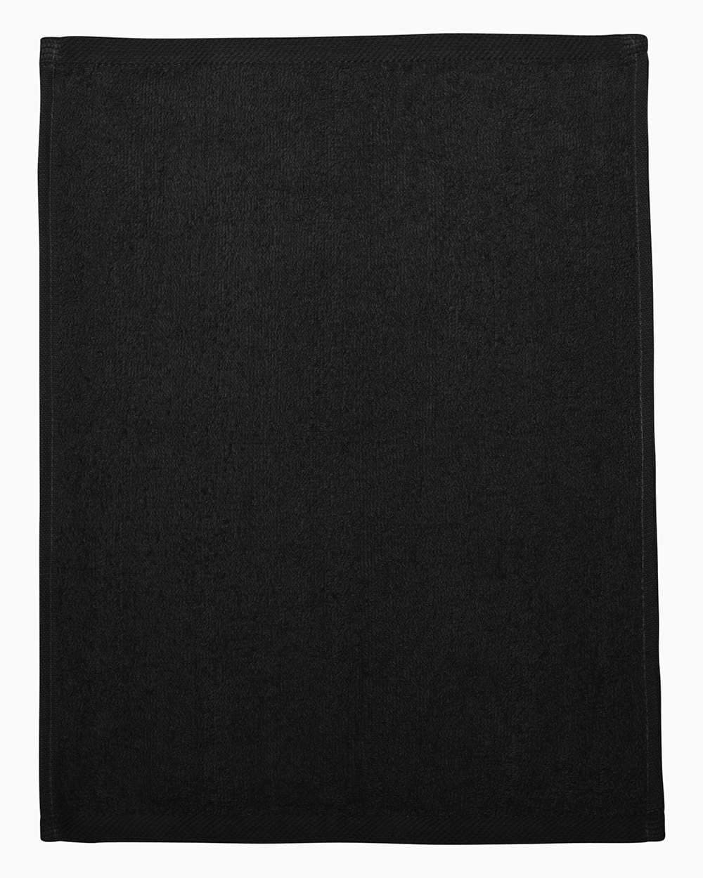 Image for Hemmed Fingertip Towel - T600