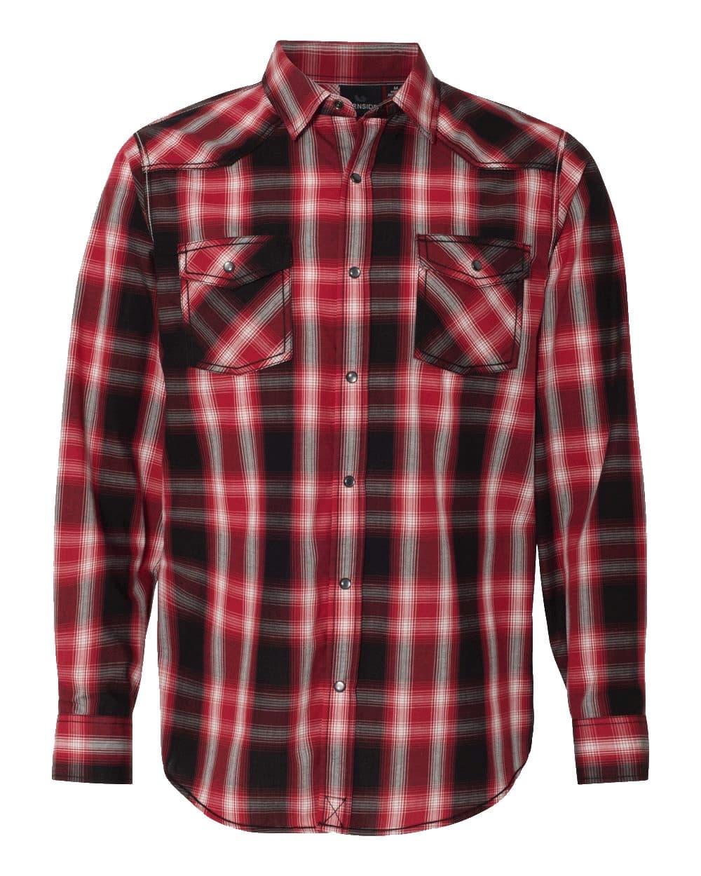 Image for Western Shirt - 8206