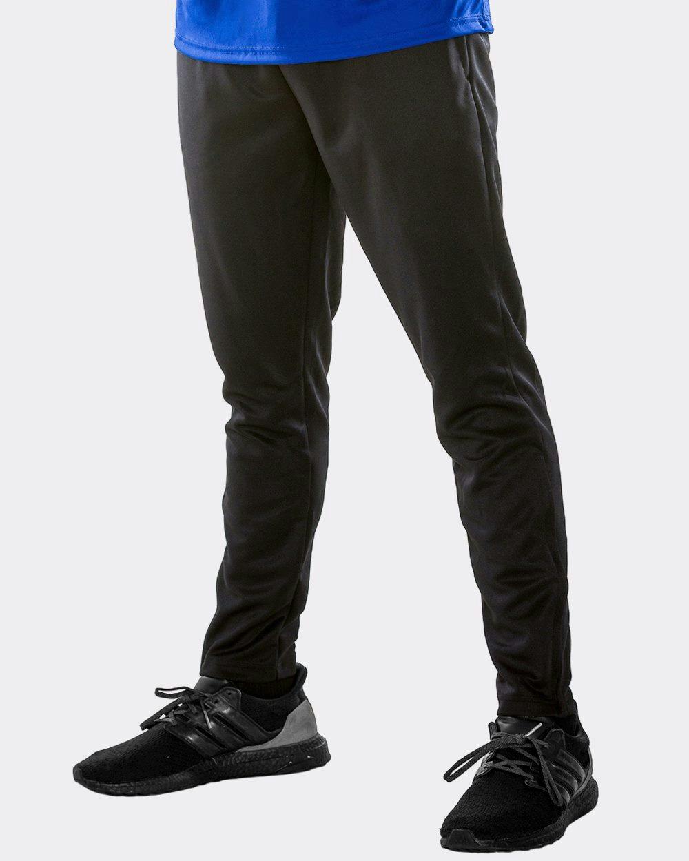 Image for Unbrushed Polyester Trainer Pants - 1575