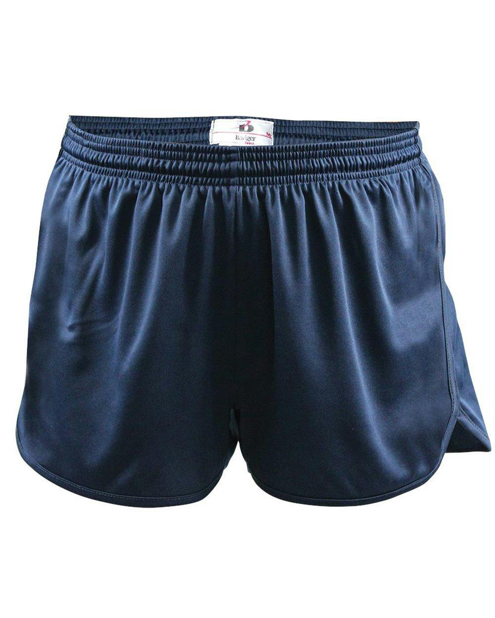Image for Youth B-Core Track Shorts - 2272